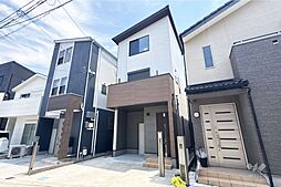 尼崎市浜3丁目 一戸建て