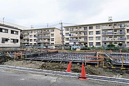 尼崎市高田町 一戸建て