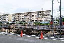 尼崎市高田町 一戸建て