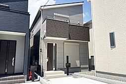 尼崎市常松1丁目 一戸建て