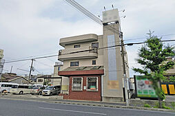 尼崎市大庄西町1丁目 土地