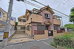 尼崎市食満6丁目 一戸建て