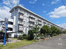 杭瀬第三団地10号棟