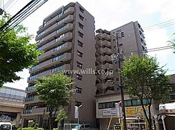 フレクサンス尼崎西本町