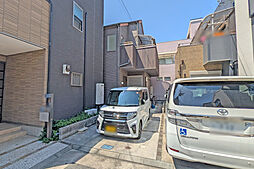 尼崎市常光寺2丁目 一戸建て