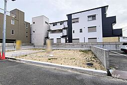 尼崎市立花町3丁目 土地