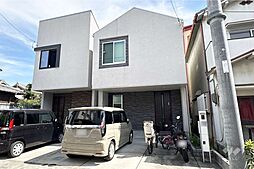 尼崎市高田町 一戸建て