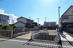 尼崎市東園田町4丁目 土地