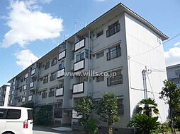 杭瀬第五団地15号棟