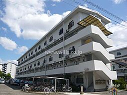 杭瀬第二団地8号棟