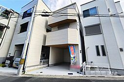 尼崎市武庫豊町3丁目 一戸建て