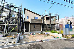 尼崎市東園田町3丁目 一戸建て