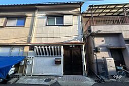 尼崎市下坂部2丁目 テラスハウス