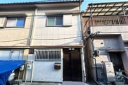 尼崎市下坂部2丁目 テラスハウス