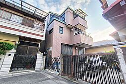 尼崎市水堂町1丁目 一戸建て