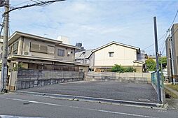 尼崎市東難波町5丁目 土地