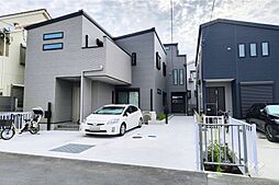 尼崎市西昆陽1丁目 一戸建て