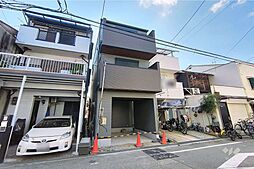 尼崎市大島2丁目 一戸建て