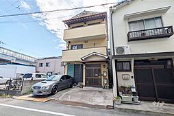 尼崎市道意町3丁目 土地