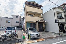 尼崎市道意町3丁目 土地