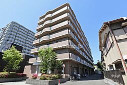 ユニライフ尼崎長洲