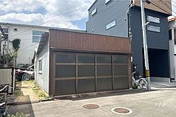 尼崎市大庄北5丁目 土地