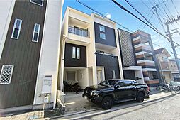 尼崎市北竹谷町2丁目 一戸建て