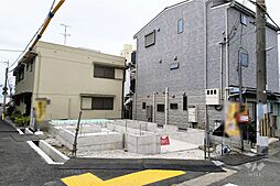 尼崎市長洲東通2丁目 一戸建て