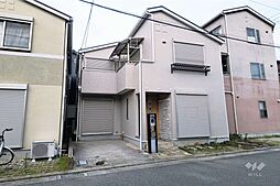 尼崎市稲葉荘4丁目 一戸建て