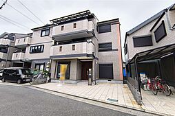 尼崎市食満2丁目 一戸建て