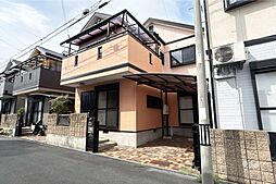尼崎市中在家町3丁目 一戸建て