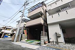 尼崎市栗山町1丁目 一戸建て