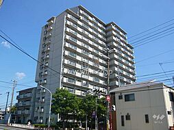 コスモシティ尼崎