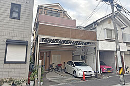 尼崎市立花町1丁目 一戸建て