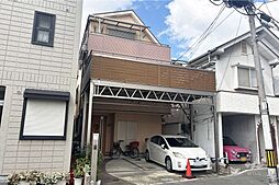 尼崎市立花町1丁目 一戸建て