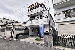 尼崎市西難波町4丁目 一戸建て