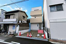 尼崎市西難波町4丁目 一戸建て