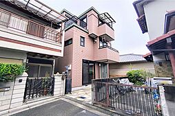 尼崎市水堂町1丁目 一戸建て