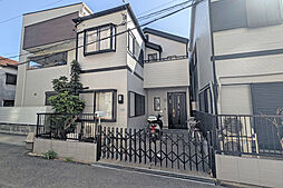 尼崎市西難波町4丁目 一戸建て