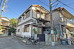 尼崎市大庄西町2丁目 土地