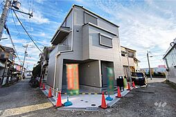 尼崎市大庄川田町 一戸建て
