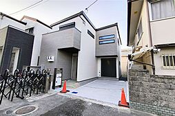 尼崎市富松町4丁目 一戸建て