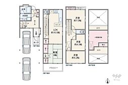 尼崎市大庄西町4丁目 一戸建て