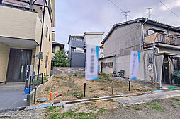 尼崎市若王寺2丁目 一戸建て