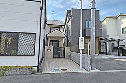 尼崎市塚口町6丁目 土地