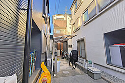 尼崎市西難波町1丁目 一戸建て
