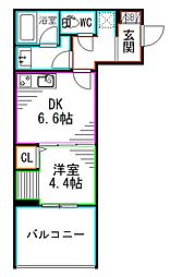 杉並区荻窪４丁目