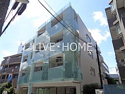 杉並区西荻北３丁目