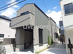 杉並区上荻４丁目の一戸建て