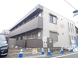 杉並区松庵２丁目